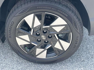 2025 Hyundai Kona SEL Convenience