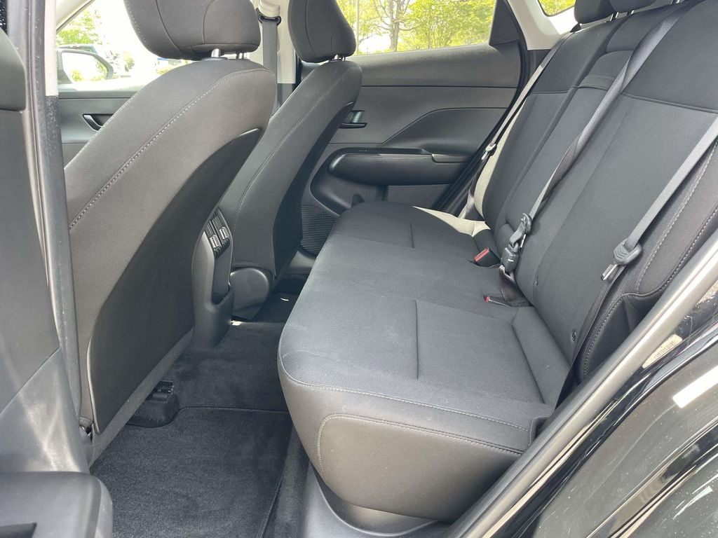 2025 Hyundai Kona SEL Convenience
