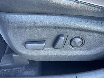 2019 Hyundai Tucson Limited
