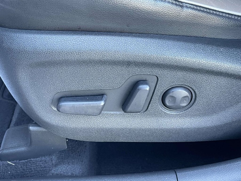 2019 Hyundai Tucson Limited