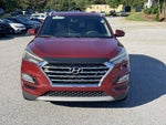2019 Hyundai Tucson Limited
