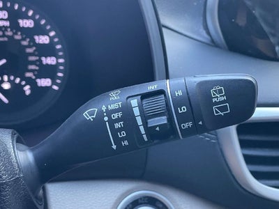 2019 Hyundai Tucson Limited
