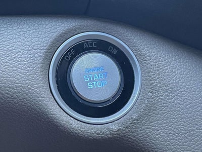 2019 Hyundai Tucson Limited