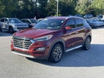2019 Hyundai Tucson Limited