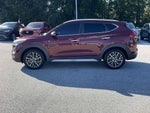 2019 Hyundai Tucson Limited