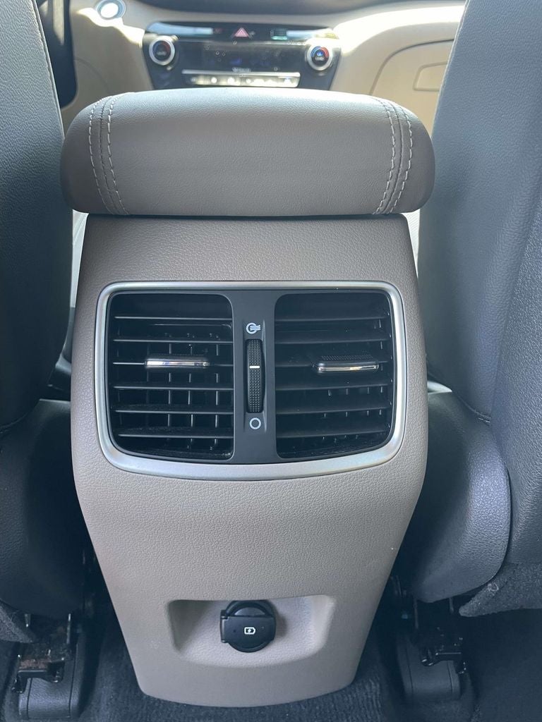 2021 Hyundai Tucson Ultimate