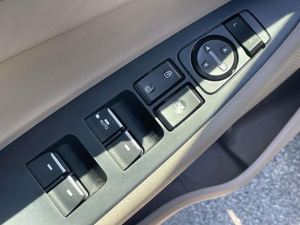 2021 Hyundai Tucson Ultimate