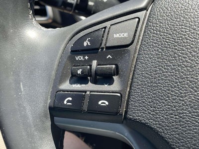 2021 Hyundai Tucson Ultimate