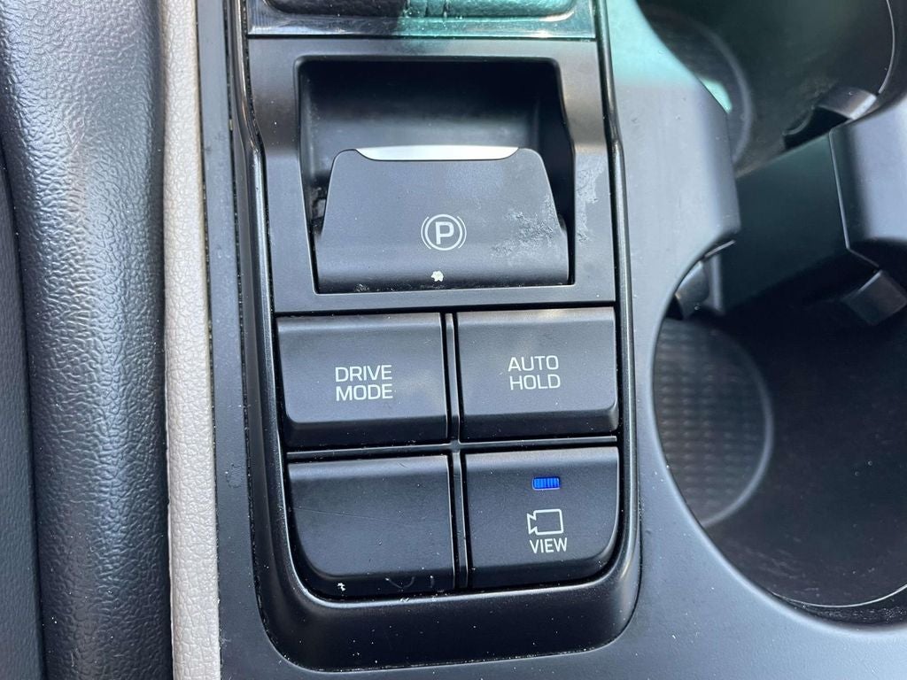 2021 Hyundai Tucson Ultimate