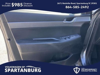 2023 Hyundai Palisade SEL