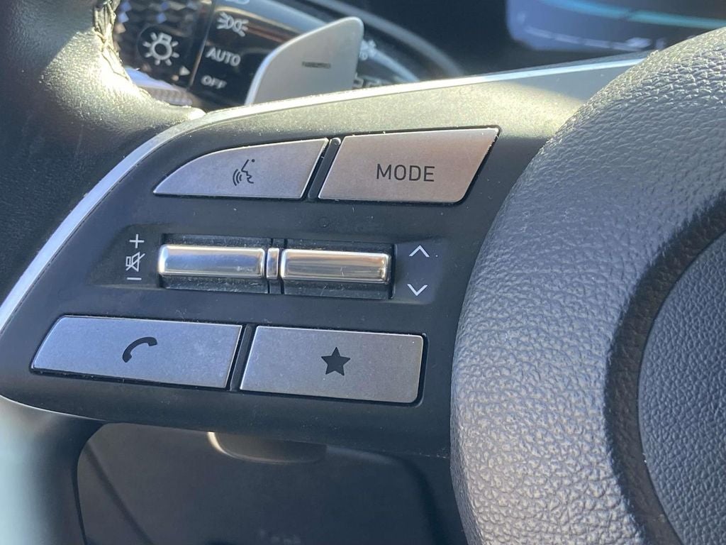 2023 Hyundai Palisade SEL