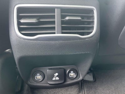 2022 Hyundai Santa Fe Hybrid Limited