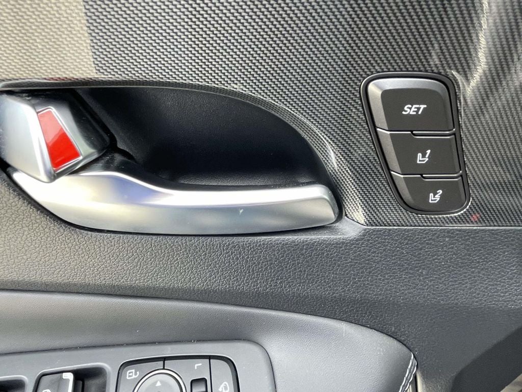 2022 Hyundai Santa Fe Hybrid Limited