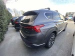 2022 Hyundai Santa Fe Hybrid Limited