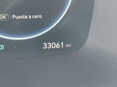 2022 Hyundai Santa Fe Hybrid Limited