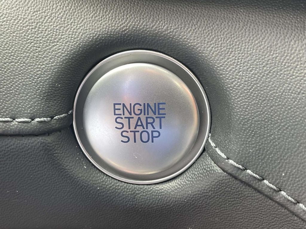 2022 Hyundai Santa Fe Hybrid Limited