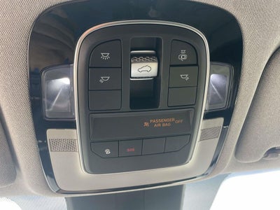 2022 Hyundai Santa Fe Hybrid Limited