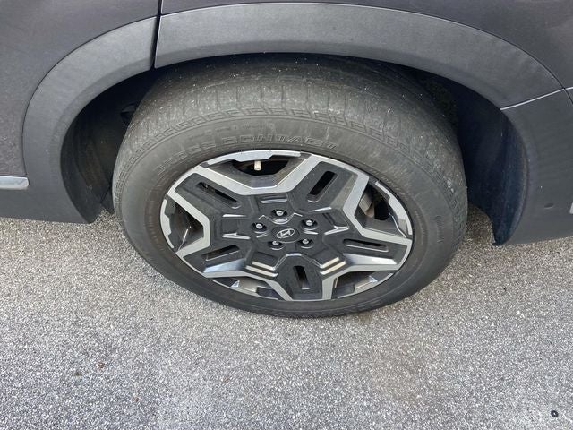 2022 Hyundai Santa Fe Hybrid Limited