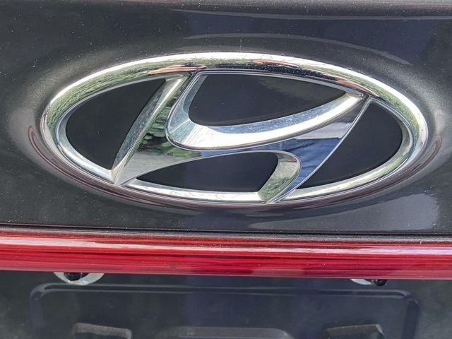 2022 Hyundai Santa Fe Hybrid Limited