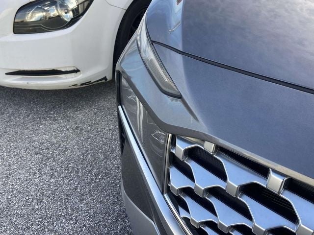 2022 Hyundai Santa Fe Hybrid Limited