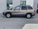 2005 Hyundai Santa Fe GLS 2.7L V6