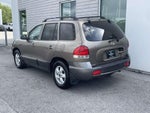 2005 Hyundai Santa Fe GLS 2.7L V6