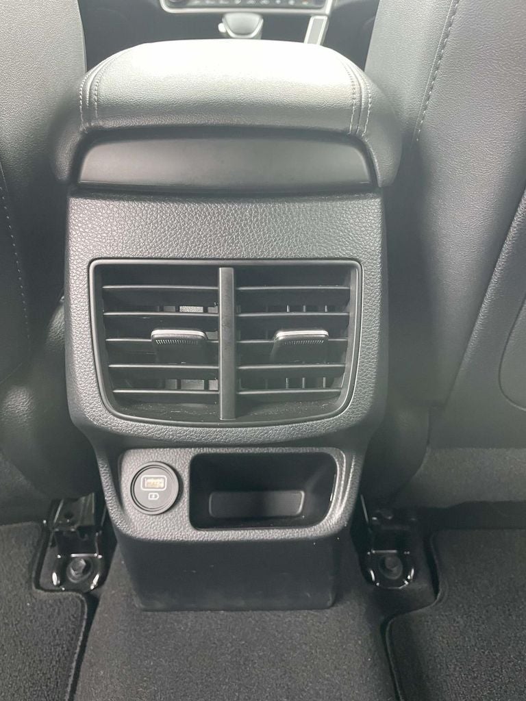 2023 Kia Seltos EX