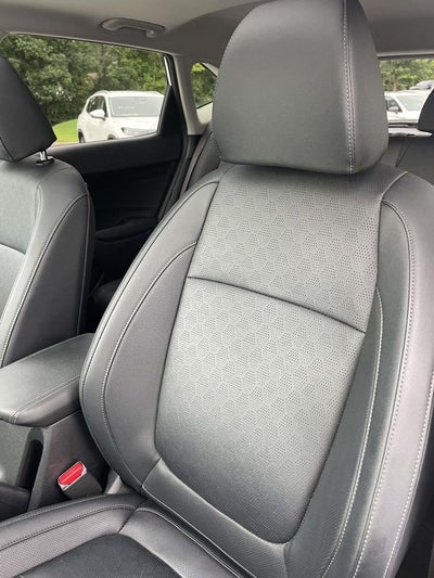 2023 Kia Seltos EX