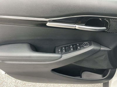 2023 Kia Seltos EX
