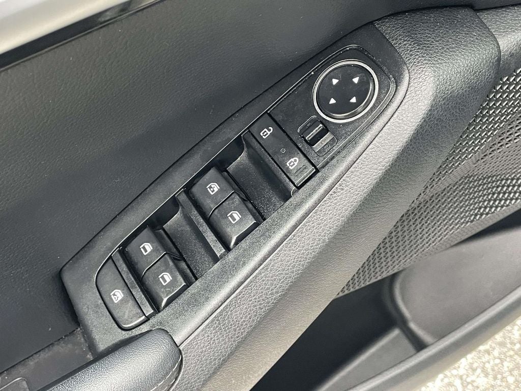 2023 Kia Seltos EX