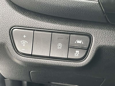 2023 Kia Seltos EX