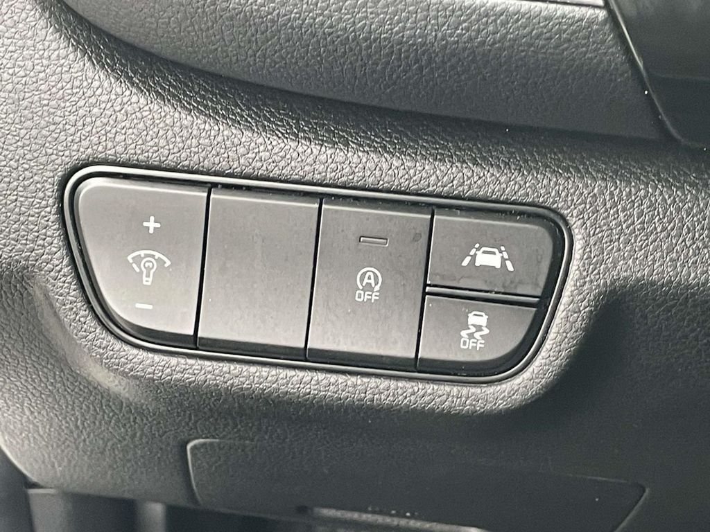 2023 Kia Seltos EX