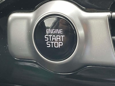 2023 Kia Seltos EX