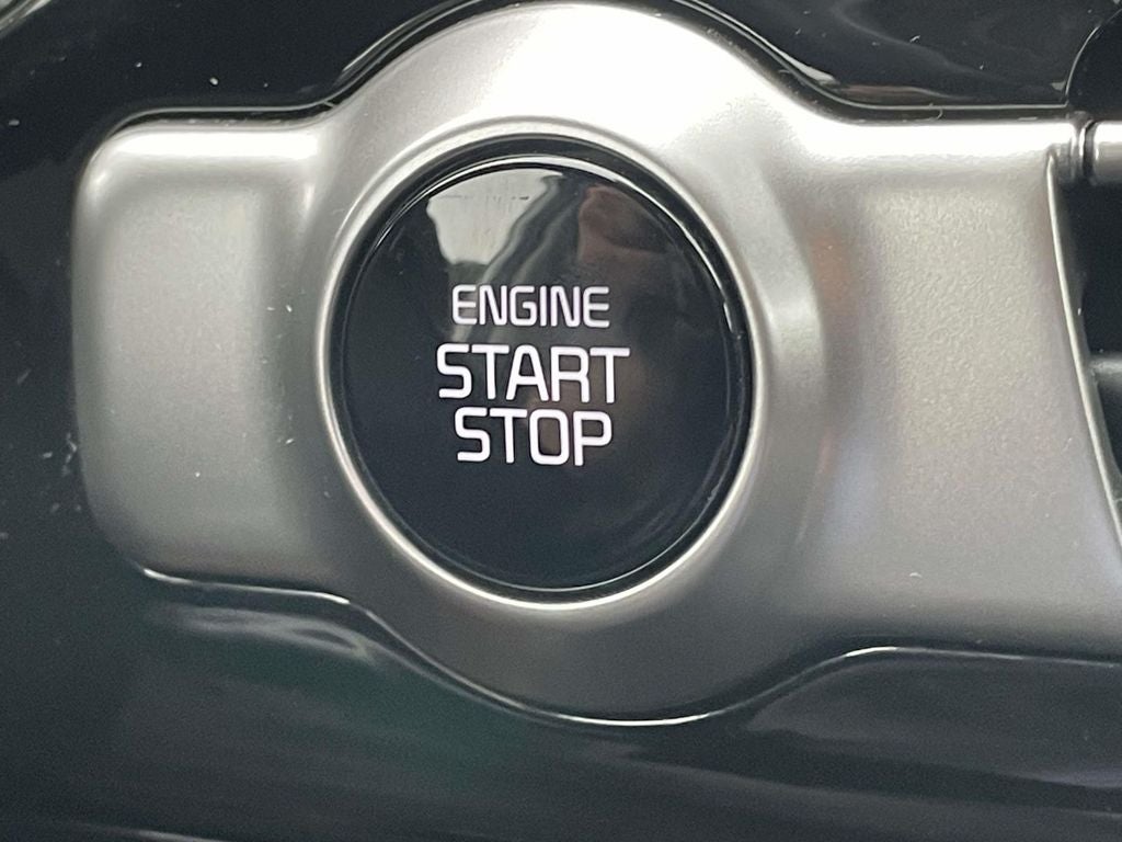 2023 Kia Seltos EX