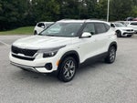 2023 Kia Seltos EX
