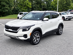 2023 Kia Seltos EX