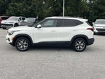 2023 Kia Seltos EX