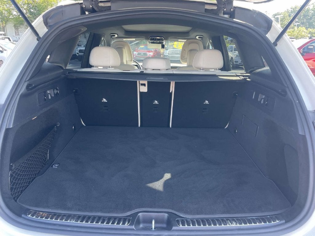 2023 Mercedes-Benz GLC GLC 300 4MATIC®