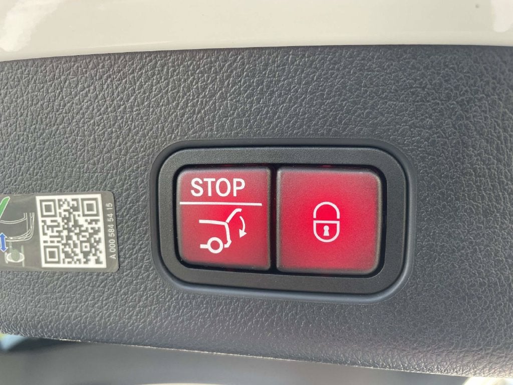 2023 Mercedes-Benz GLC GLC 300 4MATIC®