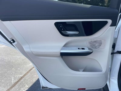 2023 Mercedes-Benz GLC GLC 300 4MATIC®