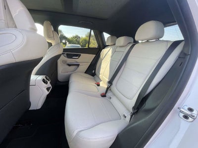 2023 Mercedes-Benz GLC GLC 300 4MATIC®