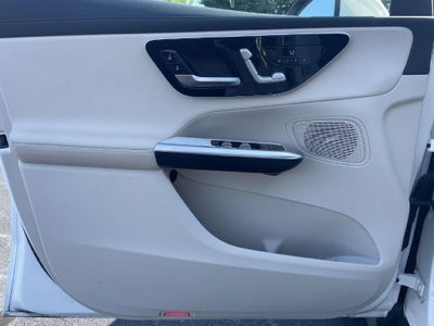 2023 Mercedes-Benz GLC GLC 300 4MATIC®