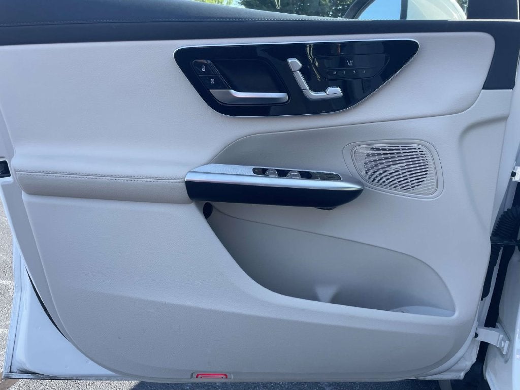 2023 Mercedes-Benz GLC GLC 300 4MATIC®