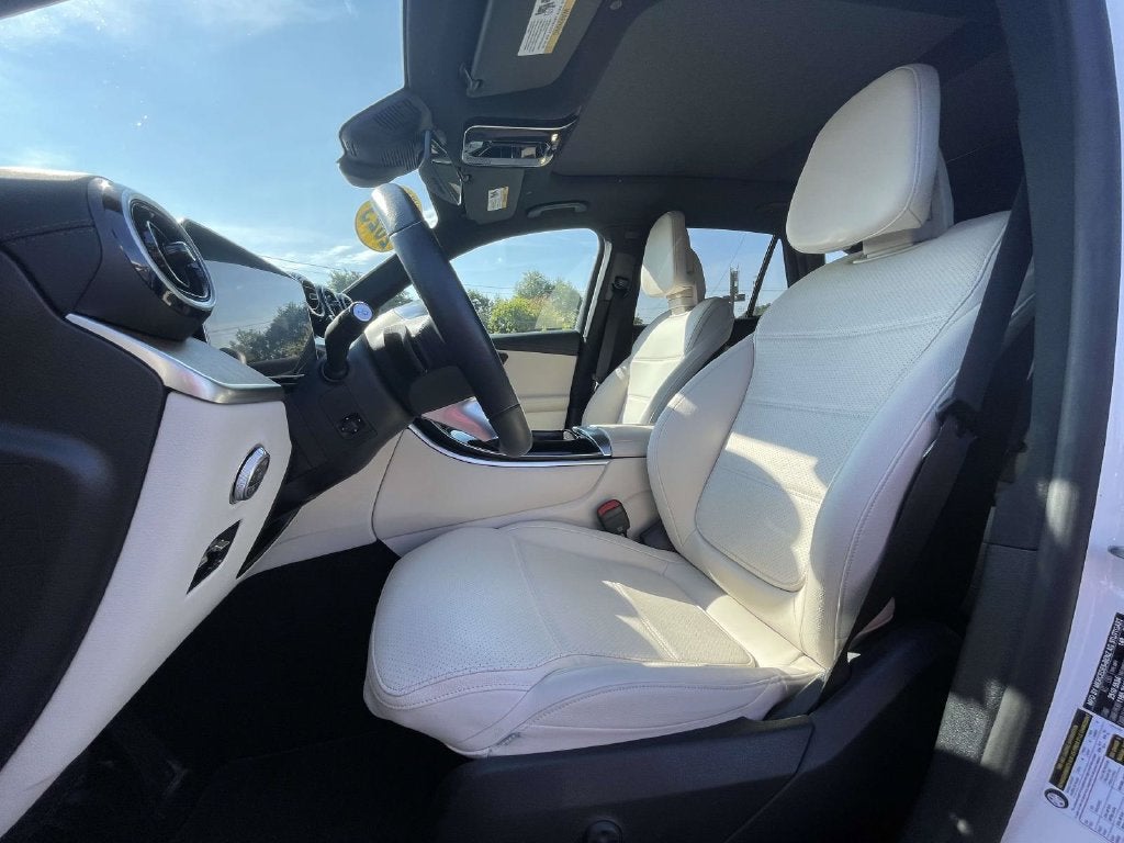 2023 Mercedes-Benz GLC GLC 300 4MATIC®