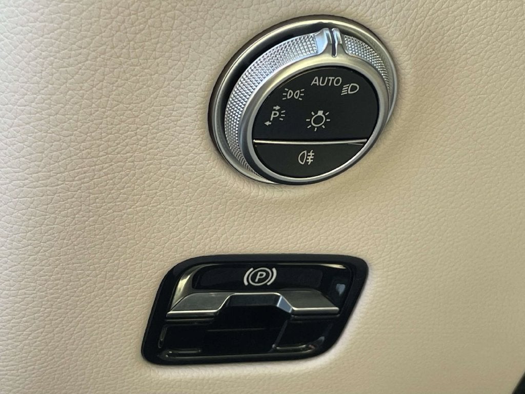 2023 Mercedes-Benz GLC GLC 300 4MATIC®