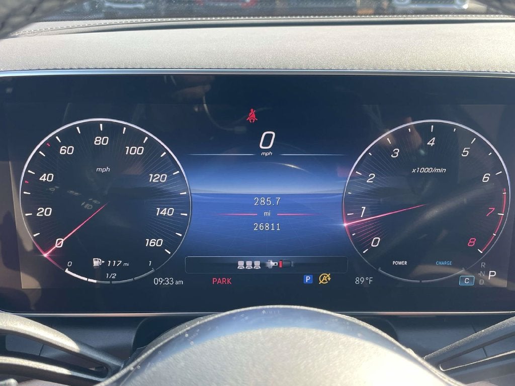 2023 Mercedes-Benz GLC GLC 300 4MATIC®