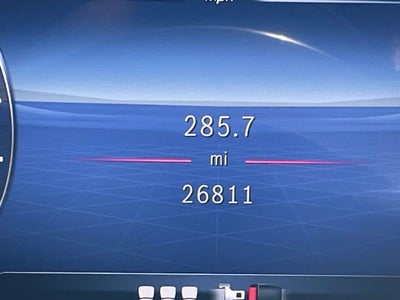 2023 Mercedes-Benz GLC GLC 300 4MATIC®