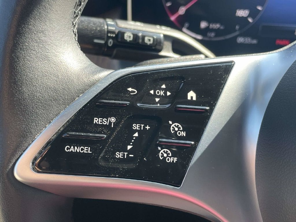 2023 Mercedes-Benz GLC GLC 300 4MATIC®