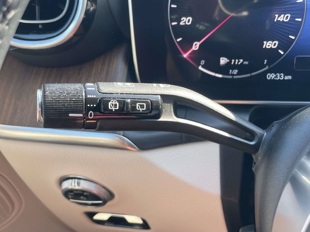 2023 Mercedes-Benz GLC GLC 300 4MATIC®
