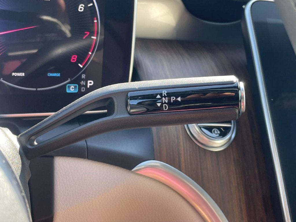 2023 Mercedes-Benz GLC GLC 300 4MATIC®
